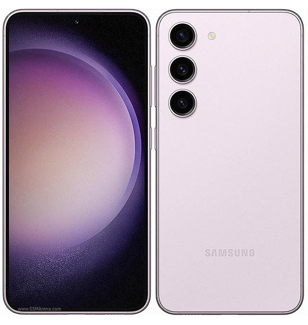 Samsung Galaxy S23 Plus 5G SM-S916B/DS 256GB 8GB RAM סמסונג