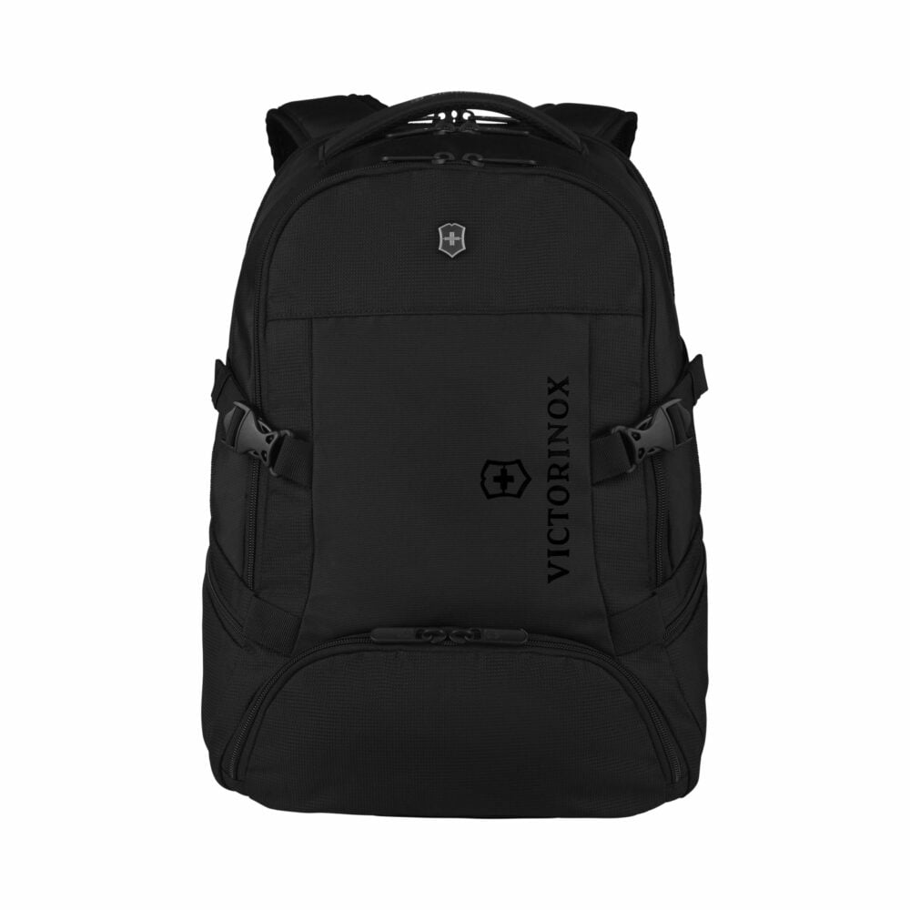 תיק VX Sport EVO Deluxe Backpack ־ שחור