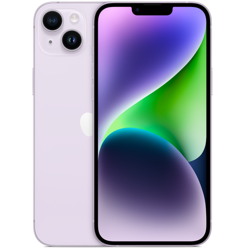 טלפון סלולרי Apple iPhone 14 512GB אפל