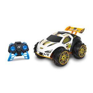 מכונית שלט אמפיבית 4X4 דגם VaporizR ™ 3 מבית NIKKO