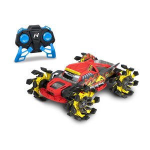 ג’יפ שטח 4×4 דגם Rock CrushR מבית Nikko