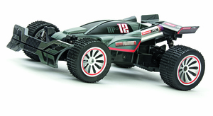 מכונית מרוץ 1:16 דגם Carrera Speed phantom 2