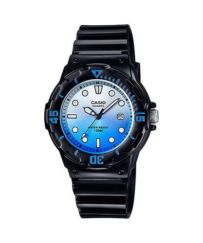 שעון יד לילדים CASIO LRW-200H-2EVDRDI קסיו