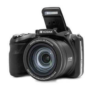 מצלמה קומפקטית קודאק Kodak Pixpro AZ425 Black
