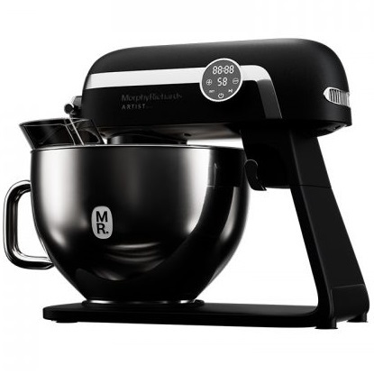 ‏מיקסר Morphy richards 48981 Artist MAX מורפי ריצ'רדס שחור 