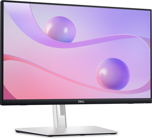 מסך מחשב ‏24 ‏אינטש Dell Touch USB-C Hub Monitor P2424HT Full HD דל