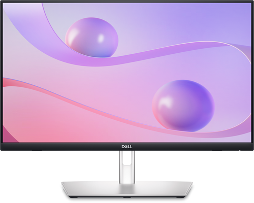 מסך מחשב ‏24 ‏אינטש Dell Touch USB-C Hub Monitor P2424HT Full HD דל