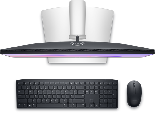 מסך מחשב ‏24 ‏אינטש Dell Touch USB-C Hub Monitor P2424HT Full HD דל