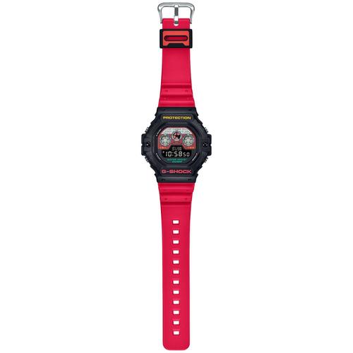 CASIO DW-5900MT-1A4 צבעים חדשים