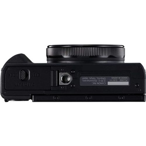  Canon PowerShot G7 X Mark III Premium Vlogger Kit-רשמי