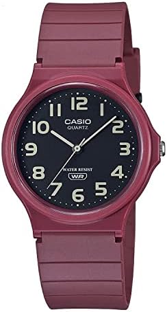שעון יד ‏אנלוגי Casio MQ-24UC-4BDFDI