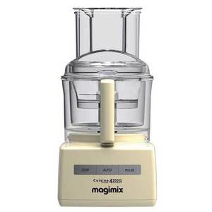 מעבד מזון Magimix CS4200JCRXL PREMIUM קרם מג
