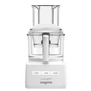 מעבד מזון Magimix CS4200JCRXL PREMIUM לבן מג