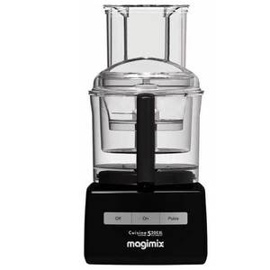 מעבד מזון Magimix CS5200JRXL PREMIUM שחור מג