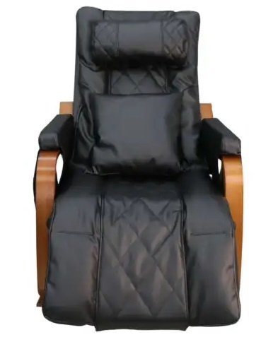 כורסת נדנדה עם עיסוי מפנק Medics Care Supreme MC-7087  צבע שחור