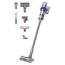 שואב אבק עומד Dyson V15 Detect Extra דייסון שנתיים אחריות בית לקוח 