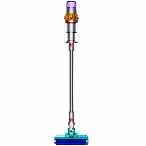 שואב אבק עומד Dyson V15s Detect Submarine דייסון שנתיים אחריות בית לקוח