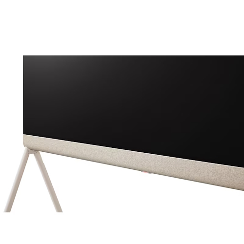 מסך בגודל 55 אינץ' -  LG OLED EVO POSE