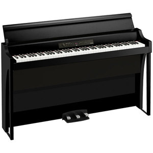 פסנתר חשמלי Korg G1 Air 