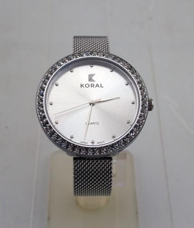 שעון יד נשים Koral 14795B-1 קורל