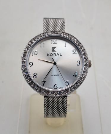 שעון יד נשים Koral 14795M-1 קורל
