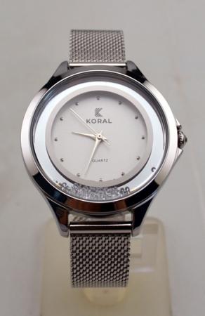 שעון יד נשים Koral 11822A-1 קורל
