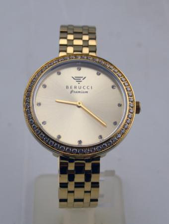 שעון יד נשים BERUCCI 14766A-4 ברוצ