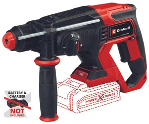 פטישון נטען 1.8J 18W TE-HD 18/20.1 EINHELL [ סוללה + מטען  ] EINHELL