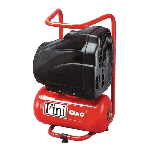 מדחס יבש 6 ליטר FINI CIAO 