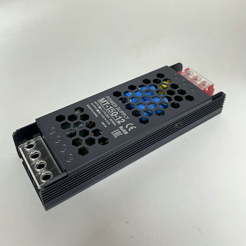 12V
