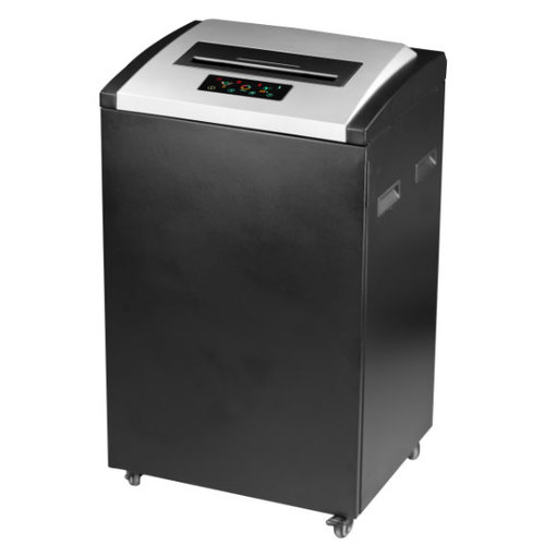 מגרסת נייר מחלקתית JINPEX BP-11038C