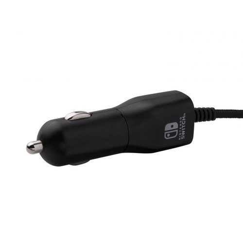 מטען רכב מקורי Nintendo Switch AC Adapter PowerA