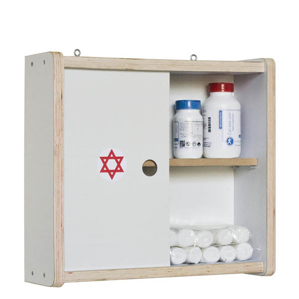 ארון רופא קטן