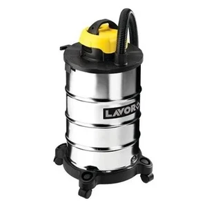 שואב אבק חשמלי 1400W עם מיכל 30 ליטר יבש/רטוב דגם DVC-30XT יצרן לבור