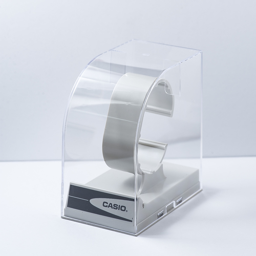 שעון יד לגברים דגם MTP-V006D-1C 