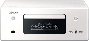 מערכת סטריאו מבית DENON דגם CEOL N11