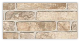 דמוי בריק Brick Biege