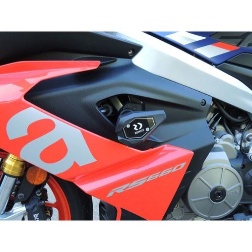 סליידרים SL01 Rdmoto Aprilia RS 660 21-23