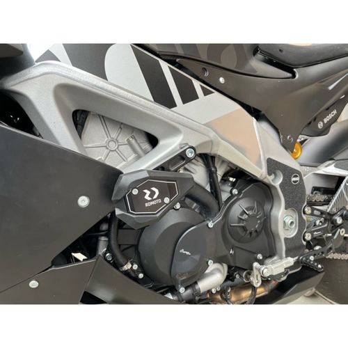 סליידרים SL01 Rdmoto Aprilia RSV-4 09-20