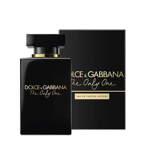 בושם לאישה Dolce&Gabbana The Only One Intense EDP 100m