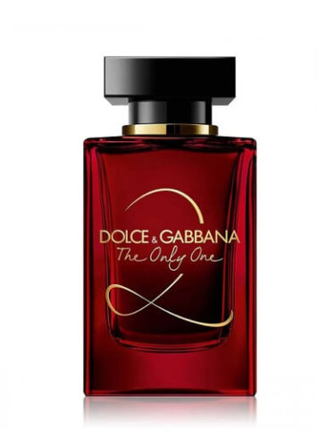 בושם לאישה  Dolce&Gabbana The Only One 2 EDP 100 ml