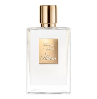 בושם לאישה Kilian Woman In Gold EDP 50 ml