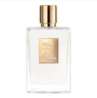בושם לאישה Kilian Woman In Gold EDP 50 ml