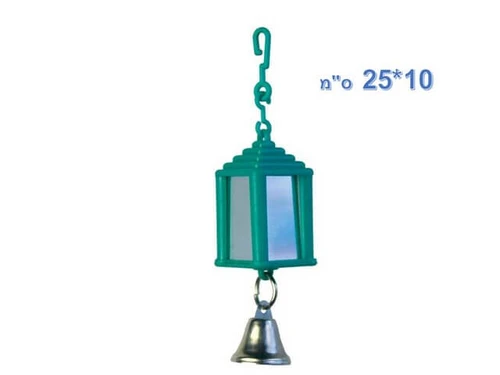 משחק תליה עם מראה ופעמון 01673 1 יחידה 