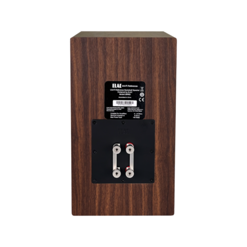 זוג רמקולים מדפיים Elac Uni-Fi Ref UBR62 