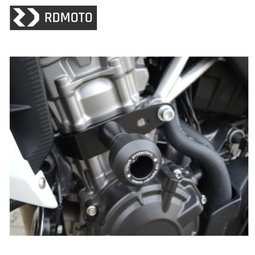 סליידרים PH01 Rdmoto HONDA CB650F 14-18