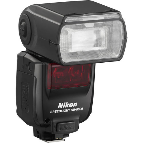 פלאש למצלמה Nikon SB-5000 AF Speedlight
