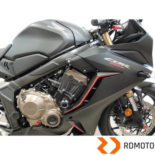 סליידרים PH01 Rdmoto HONDA CBR650R 19-23
