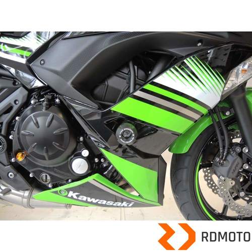 סליידרים PH01 RDmoto KAWASAKI NINJA 650 17-23