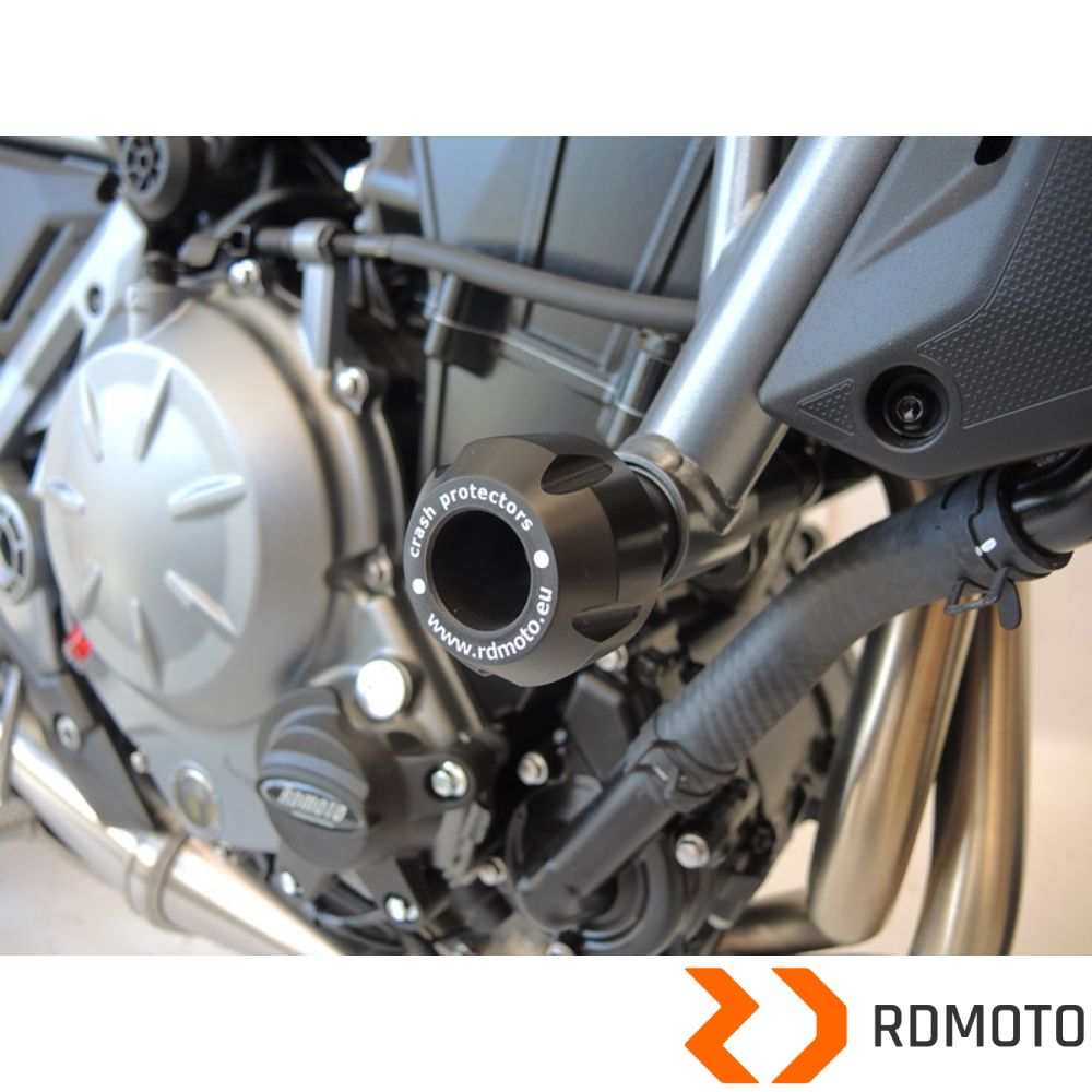 סליידרים PH01 RDmoto KAWASAKI Z 650 17-23